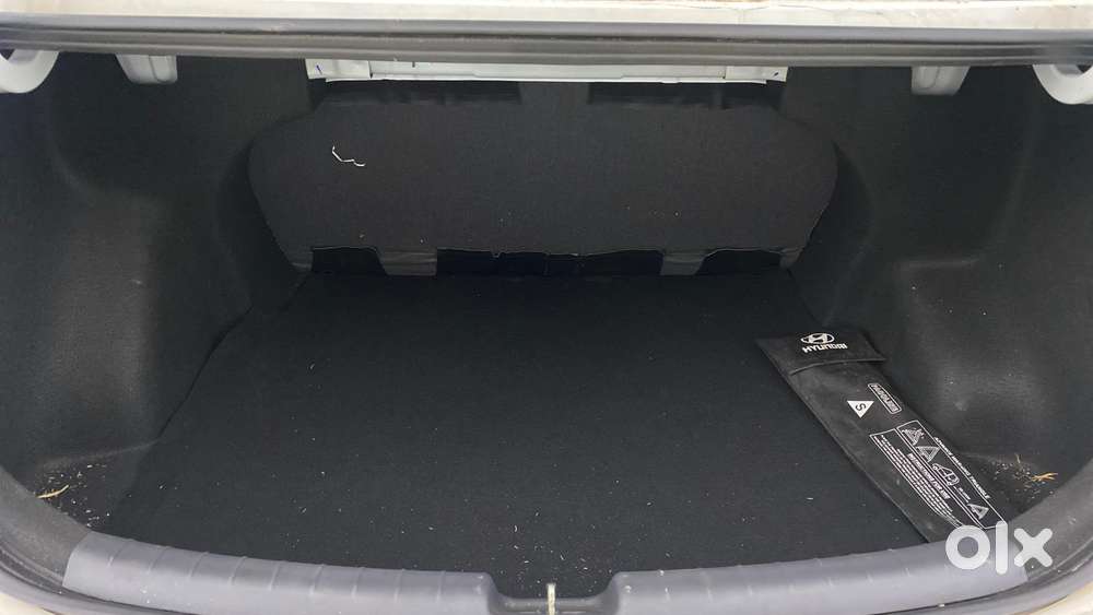Hyundai Aura S Manual, 2023, Petrol