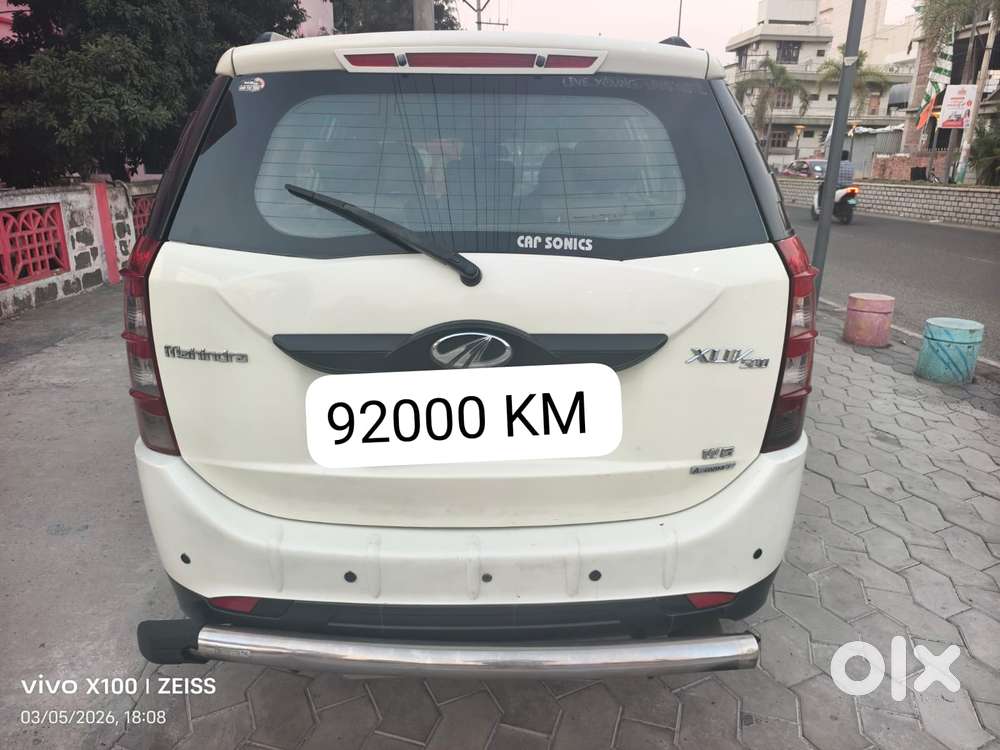 Mahindra Xuv700
