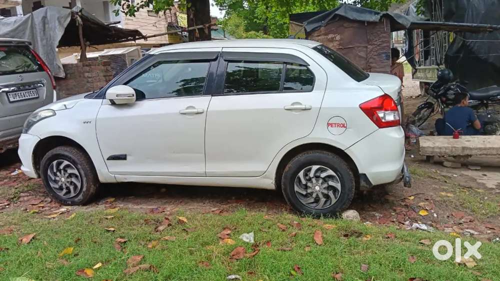 Maruti Suzuki Swift Dzire 2016