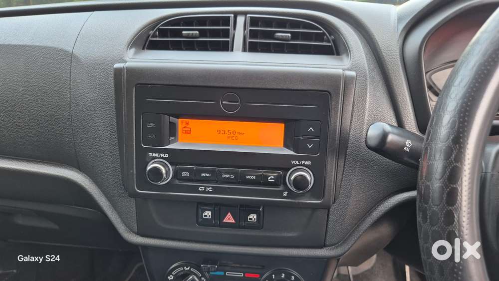 Maruti Suzuki Alto K10 1.0 Vxi, 2022, Petrol