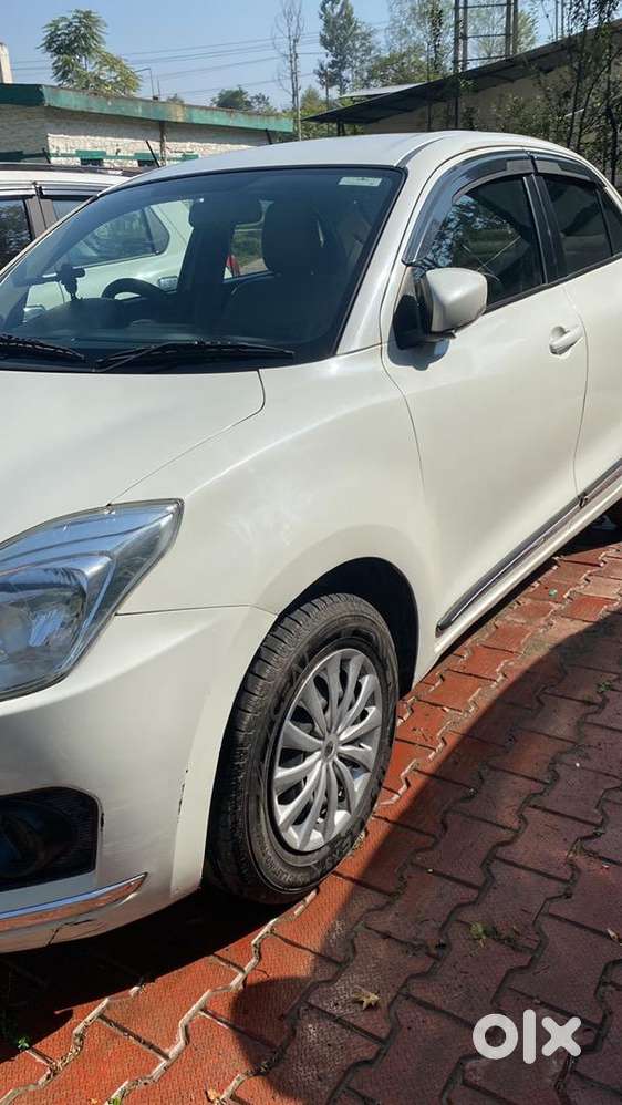 Maruti Suzuki 2017 Model