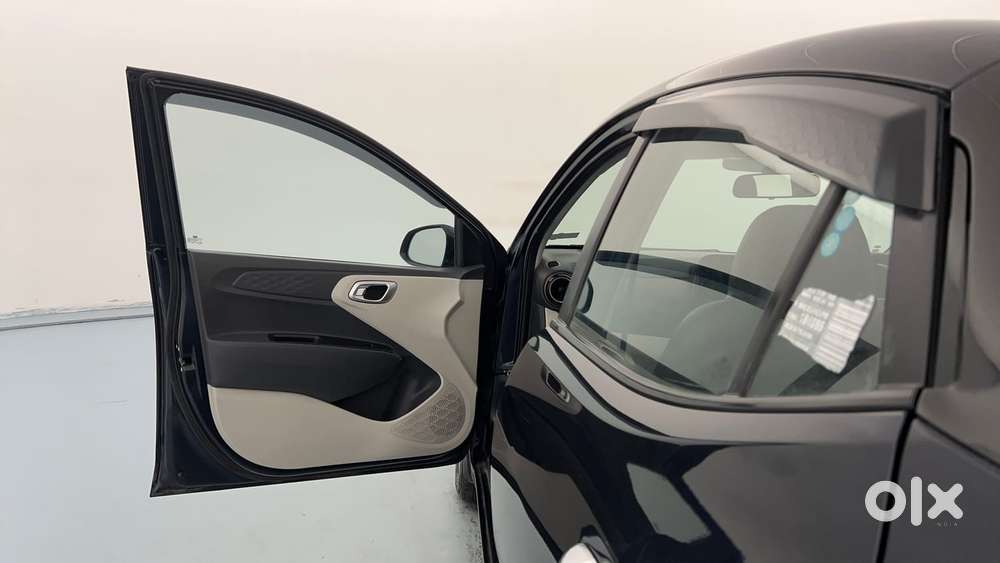 Hyundai Aura Sx 1.2 (o) Petrol, 2023, Petrol