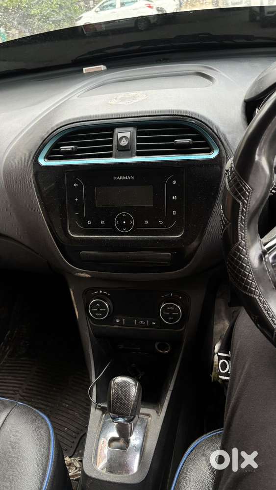 Tata Tigor Ev Xm Plus, 2021, Electric