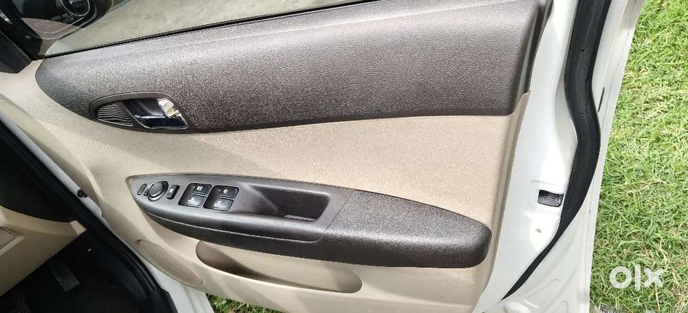 Hyundai I20 2014
