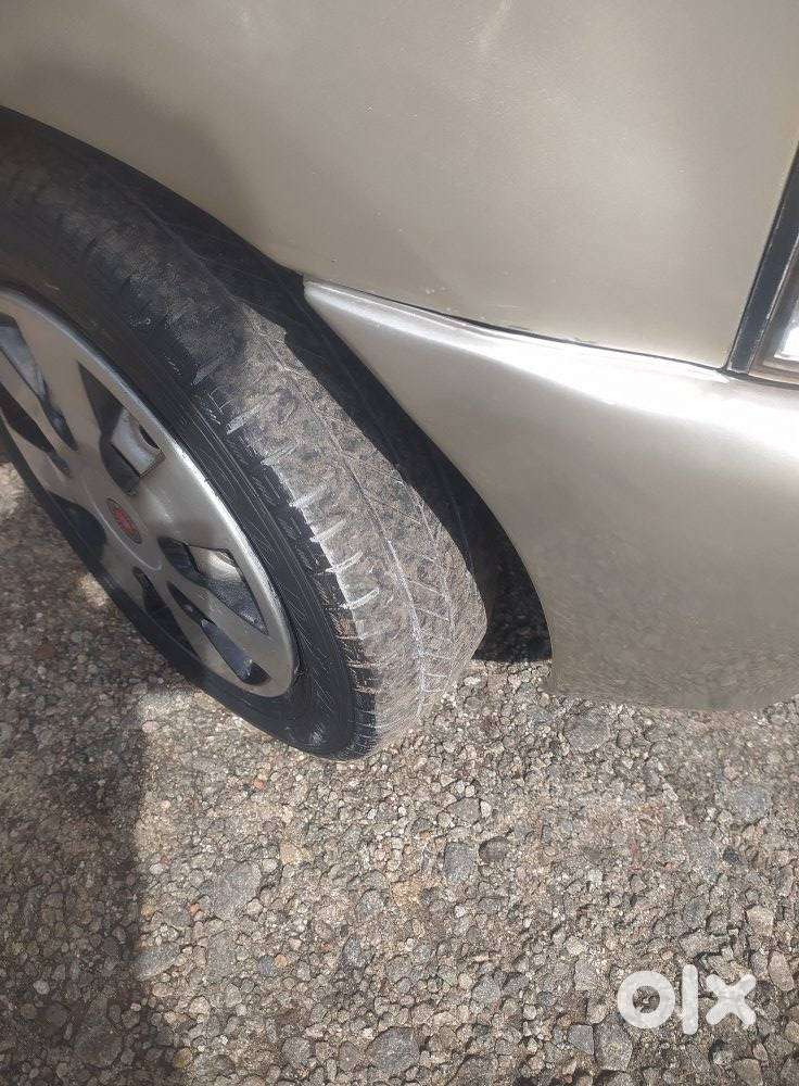 Maruti Suzuki Wagon R Lxi, 2005, Petrol