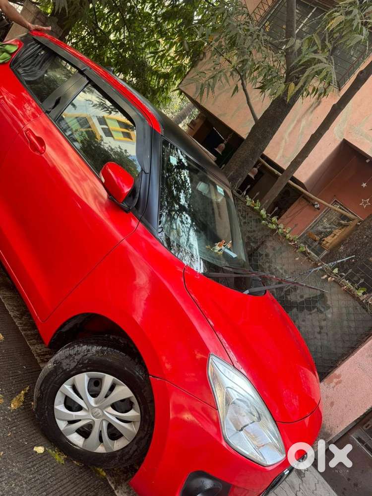 Maruti Suzuki New-gen Swift 2020 Cng & Hybrids Well Maintained