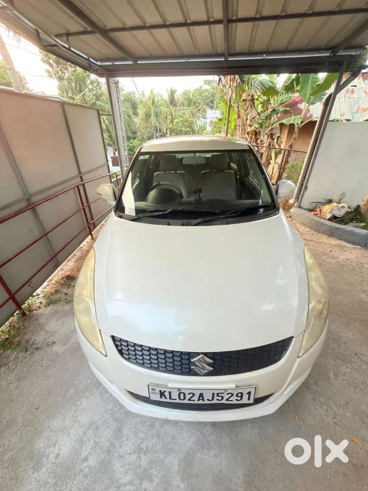 Maruti Swift