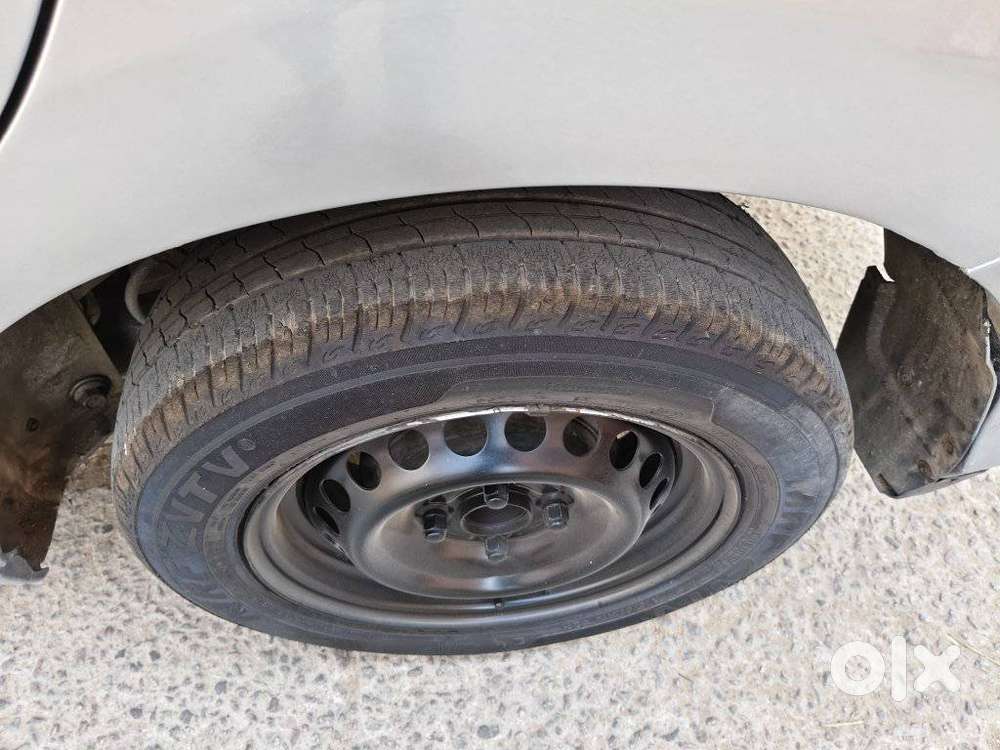 Honda Amaze E Diesel, 2018, Diesel