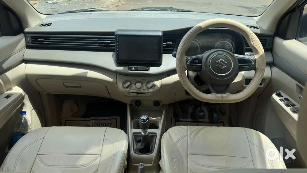 Maruti Suzuki Ertiga 2012-2015 Vdi, 2019, Diesel