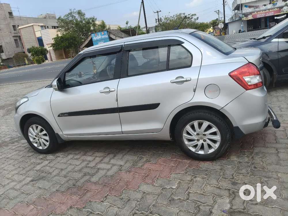 Maruti Suzuki Dzire 2016 December Diesel Good Condition