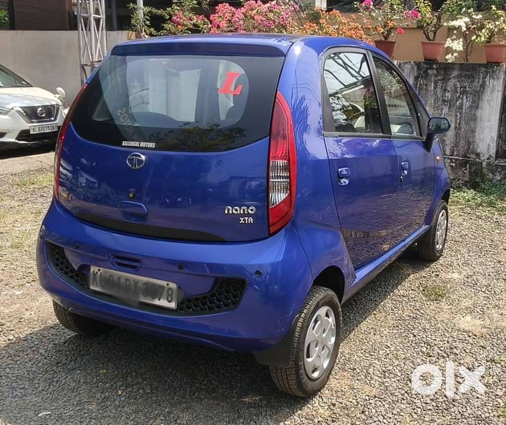 Tata Nano