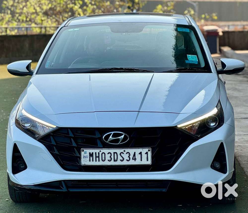 Hyundai I20 1.2 Asta, 2023, Petrol
