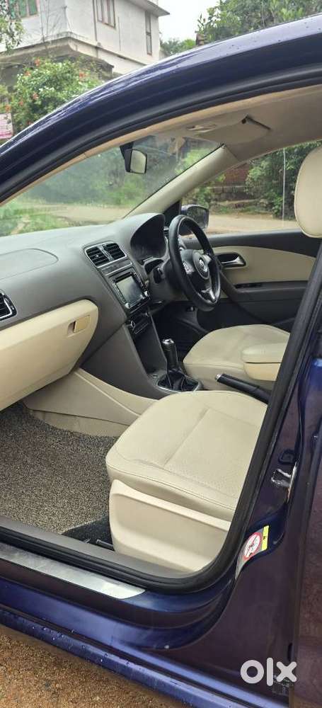 Volkswagen Vento 1.5 Tdi Highline Plus, 2014, Diesel