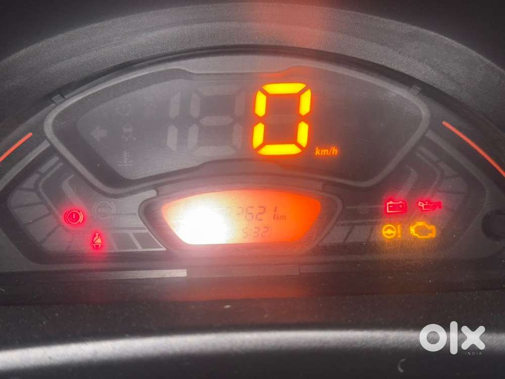 Maruti Suzuki Alto K10 Vxi ( 14-11-2022 )