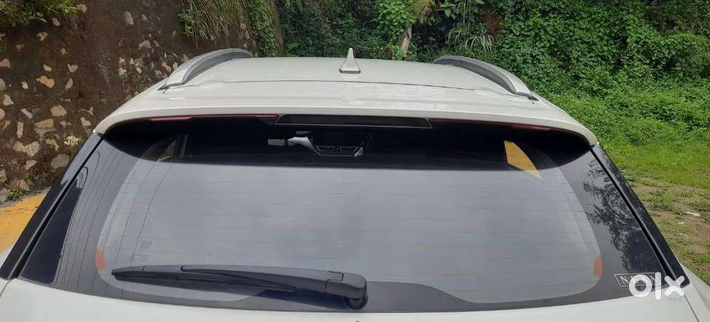 Maruti Suzuki Fronx Zeta 1.0 L Turbo Mt, 2024, Petrol