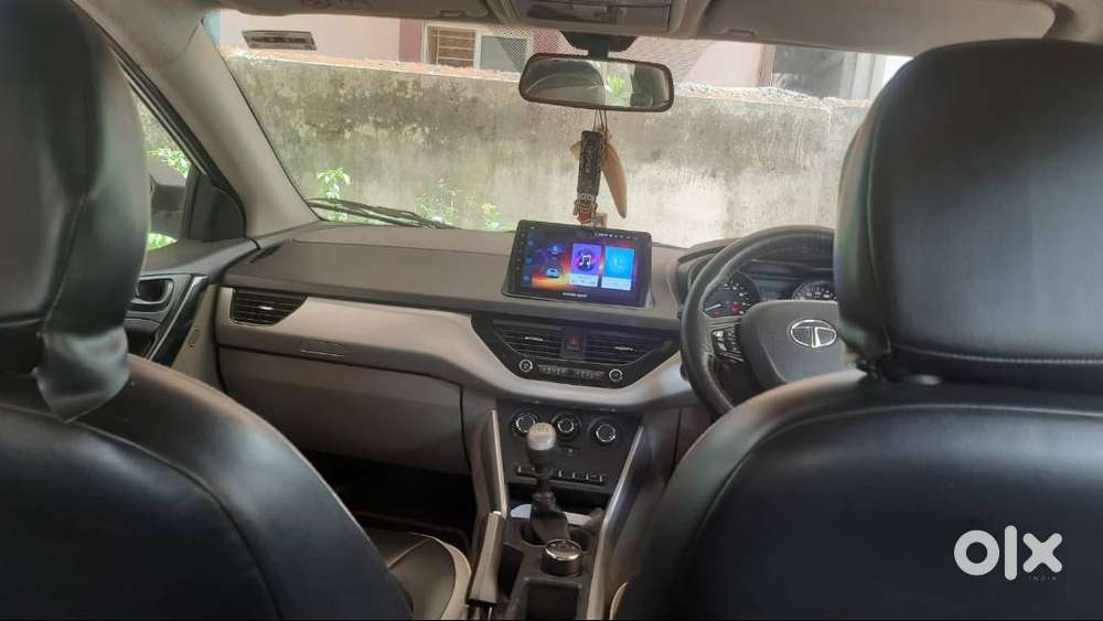 Tata Nexon 2019 Petrol Good Condition