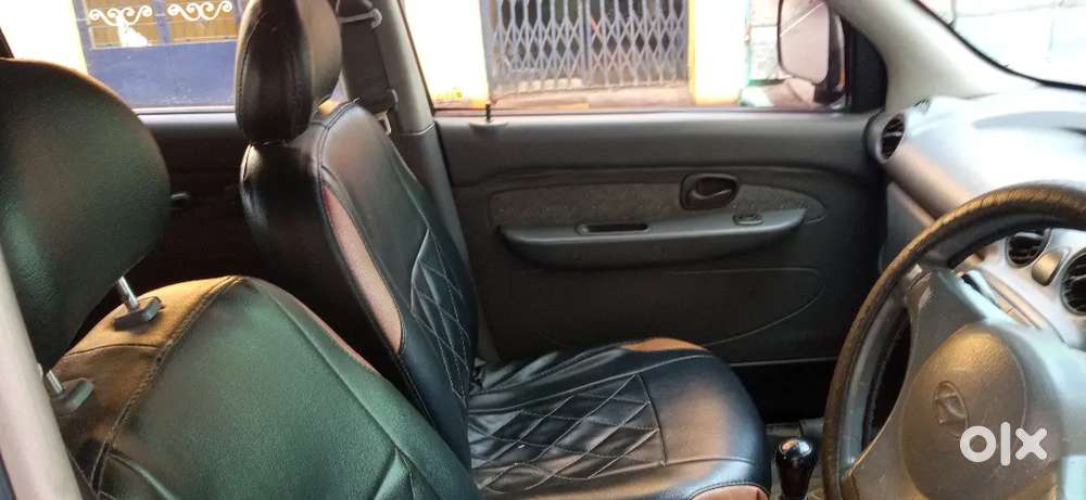 Hyndai Santro Xing Xl