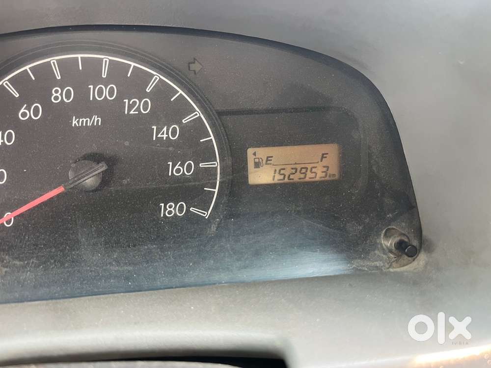 Reliable Maruti Alto 2011 Fine Engine