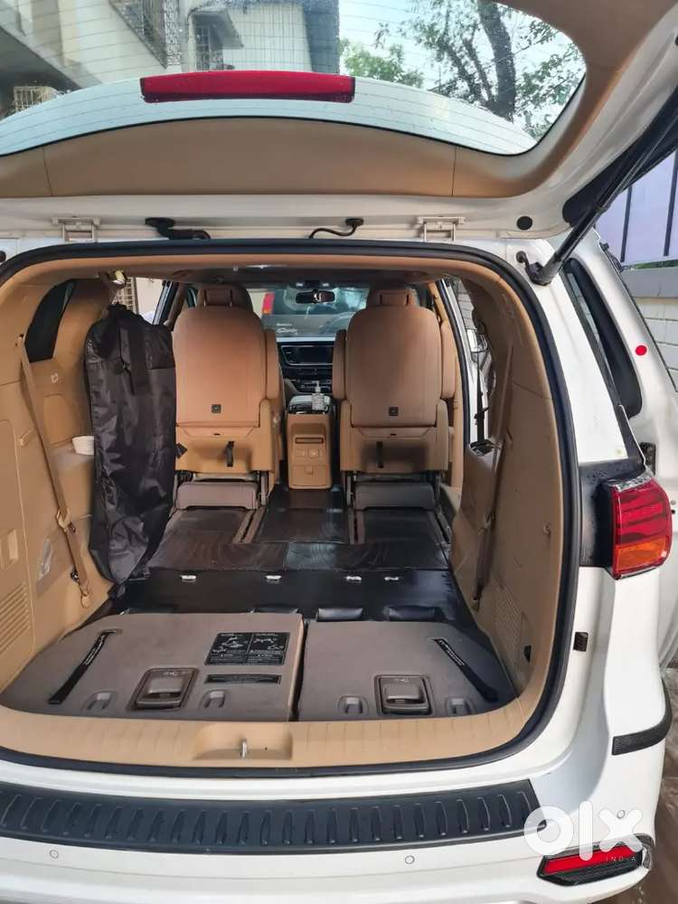 2 Key ,2 Sunroof