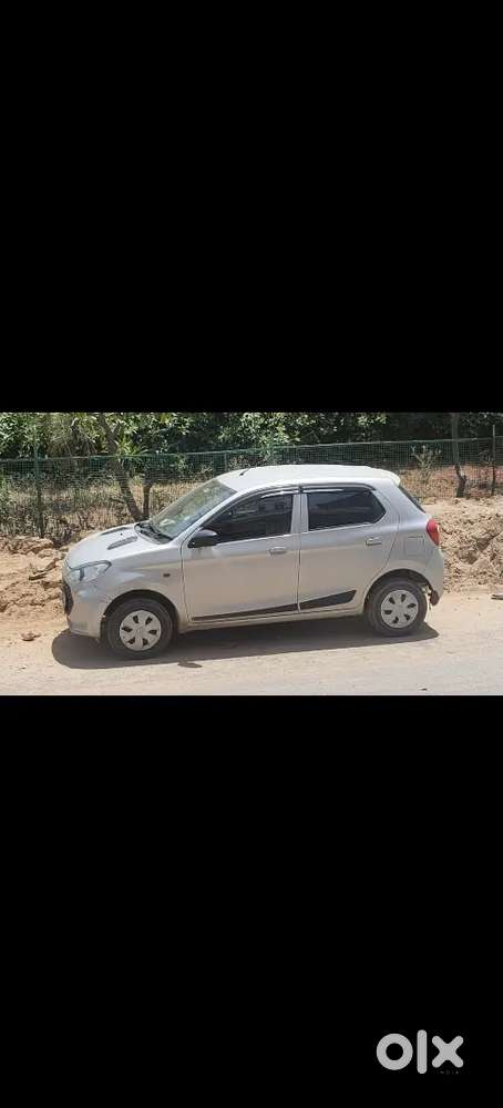 Maruti Suzuki Alto K10 2022