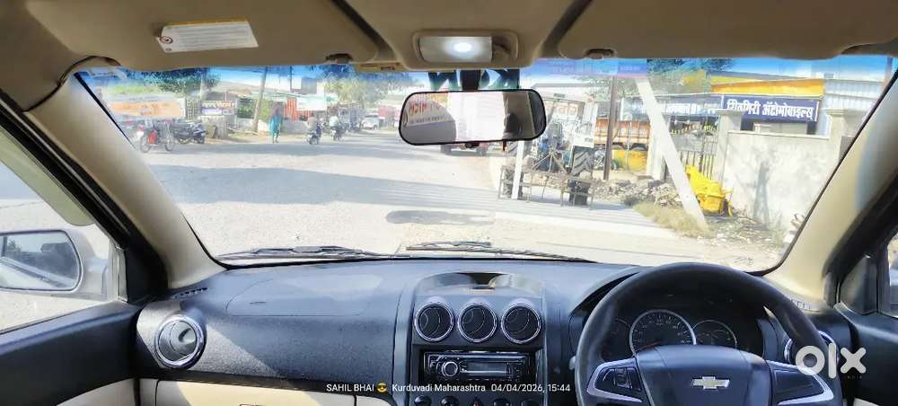 Good+condition 
7+seater

Big+space 
Disel
20+average