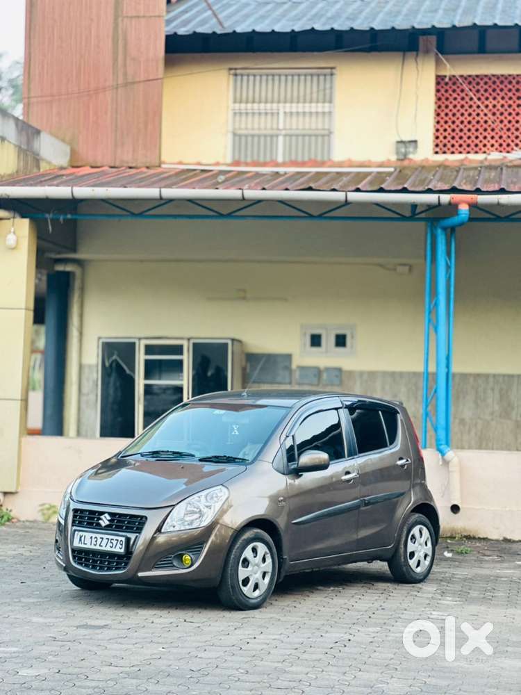 Maruti Suzuki Ritz 2013 Diesel Vdi