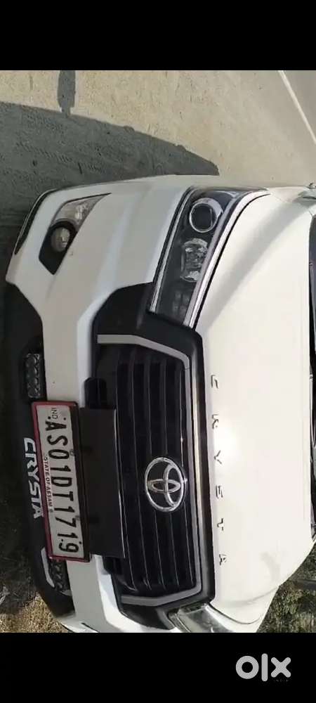 Innova Crista