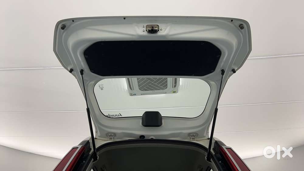 Maruti Suzuki Wagon R Vxi Amt, 2020, Petrol