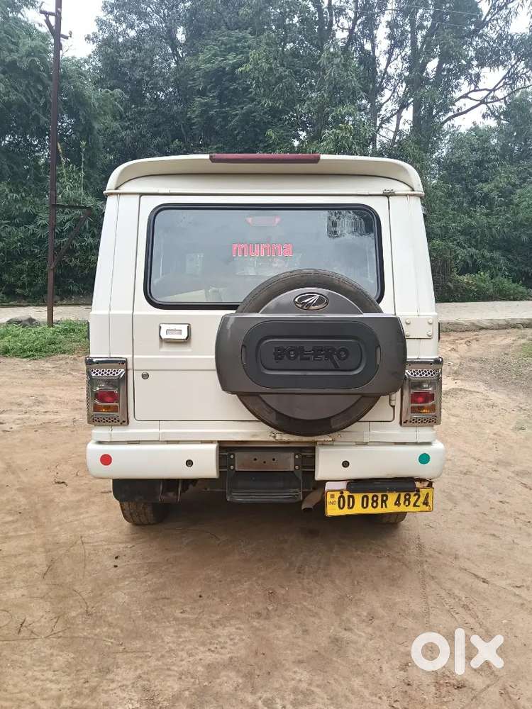 Mahindra Be 6 2022 Diesel