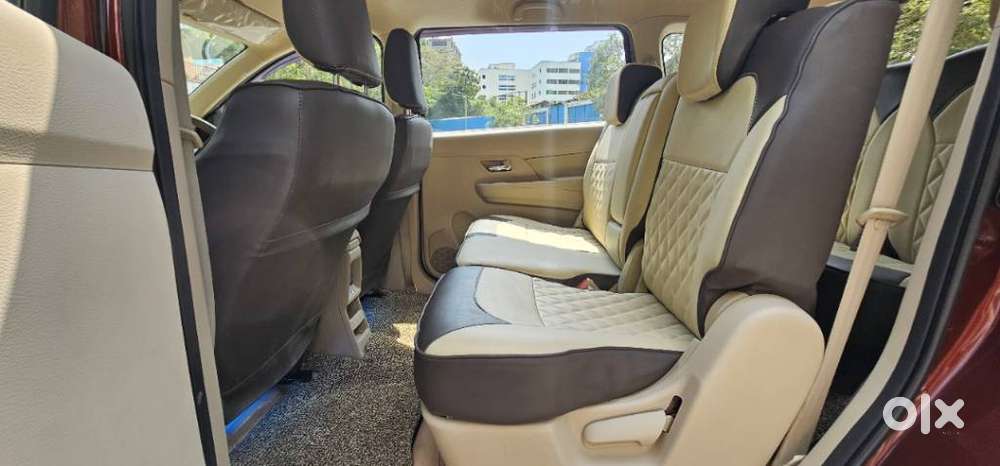Maruti Suzuki Ertiga Zxi Plus At Shvs, 2023, Petrol