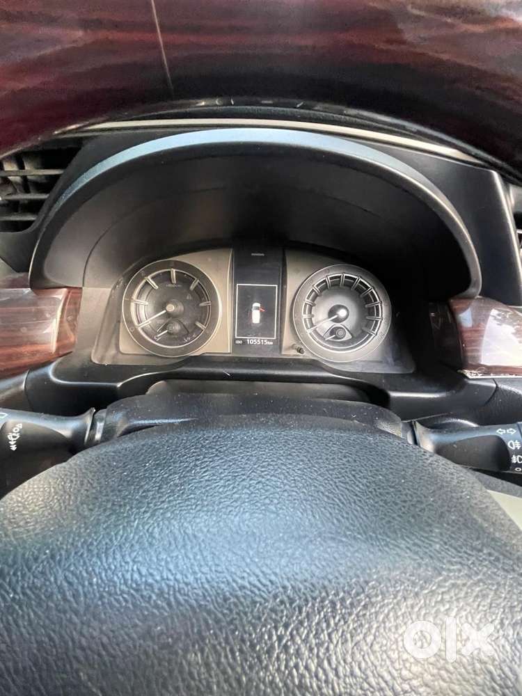 Toyota Innova Crysta 2.4 Z 7 Str, 2019, Diesel