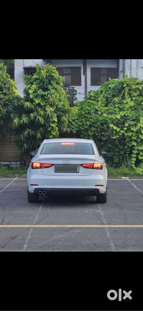 2016 Audi A3 Diesel Year