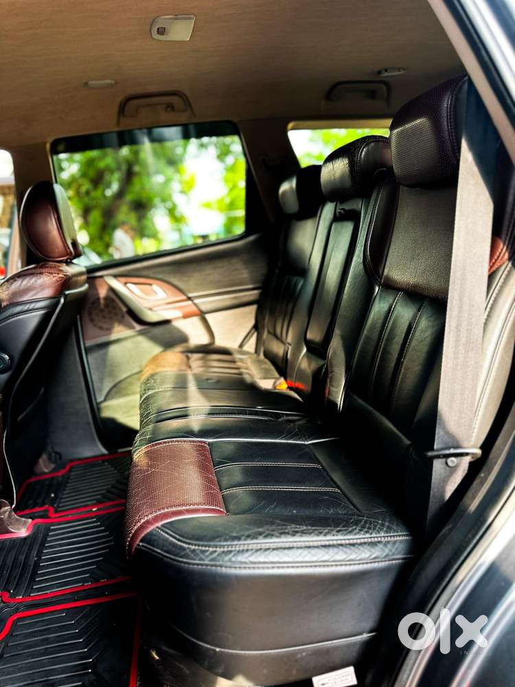 Mahindra Xuv500 2.2 W8 Sportz, 2012, Diesel