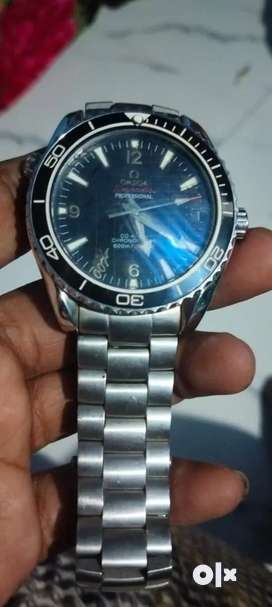 Watches Omega in India Free classifieds in India OLX