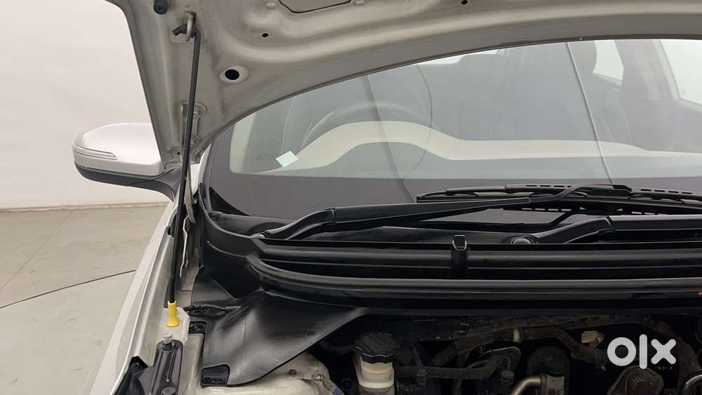 Hyundai Elite I20 [2018-2020] 1.2 Asta, 2017, Petrol