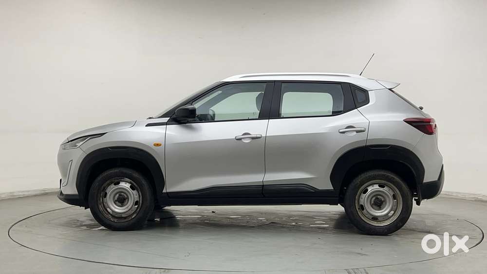 Nissan Magnite 1.0 Xe, 2021, Petrol
