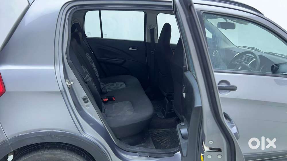 Maruti Suzuki Celerio X 1.0 Zxi (o) Amt, 2020, Petrol