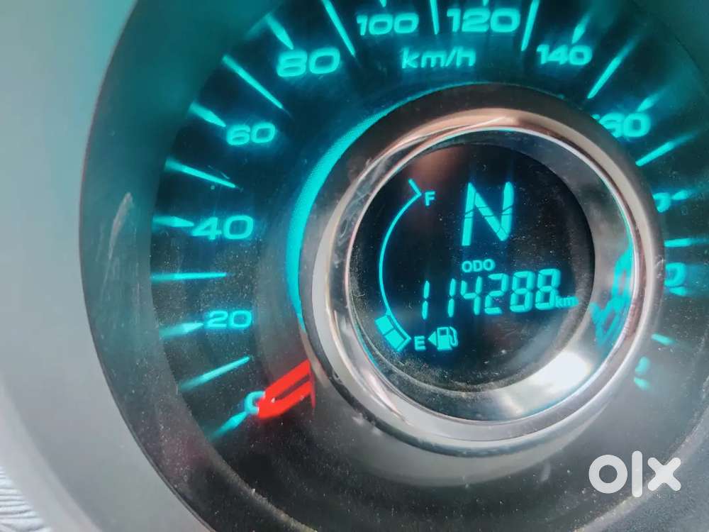 Mahindra Xuv500 2015 Diesel Well Maintained