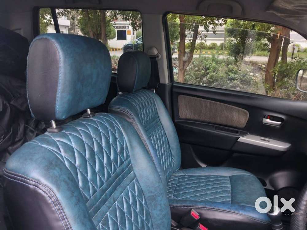 Maruti Suzuki Wagon R Lxi Cng, 2013, Cng & Hybrids