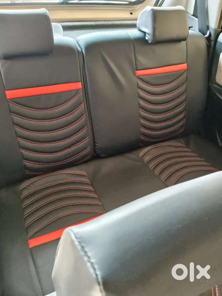 Wagon R 2015. Petrol