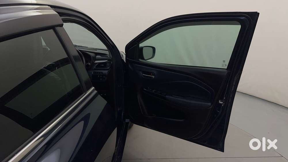 Maruti Suzuki Baleno 1.2 Alpha At, 2022, Petrol