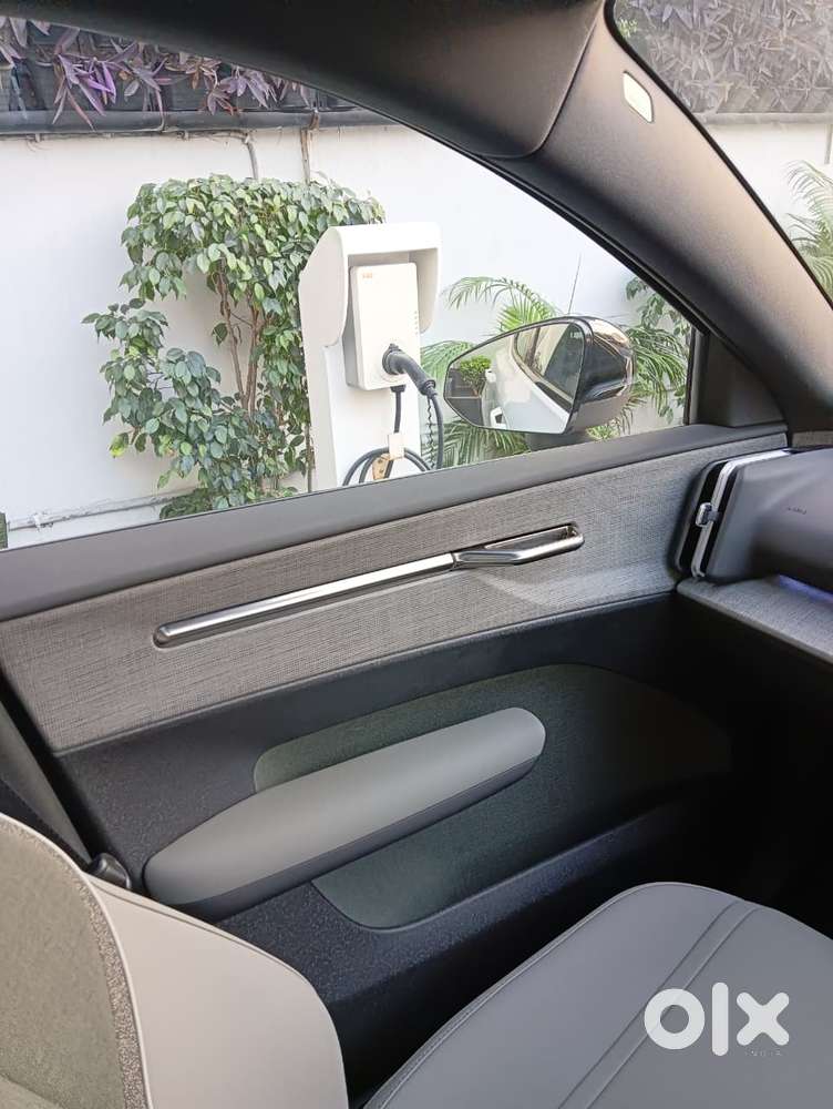 Volvo Ex30, 2025, Electric