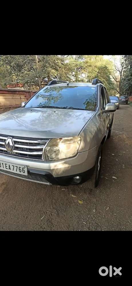 Renault Duster 2012 Diesel 164000 Km Driven