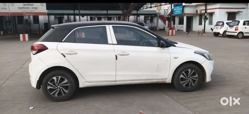 Hyundai I20 Magna 2014 Diesel ( New Battery)(new Tyres)