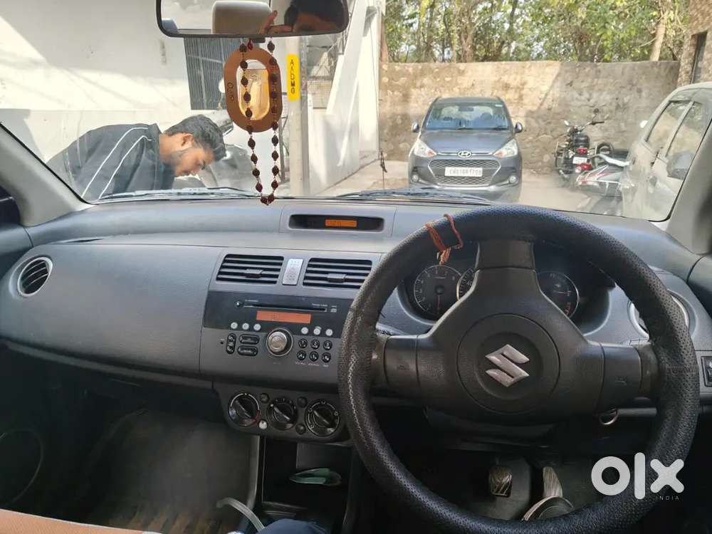 Maruti Suzuki Dzire 1.2 2009