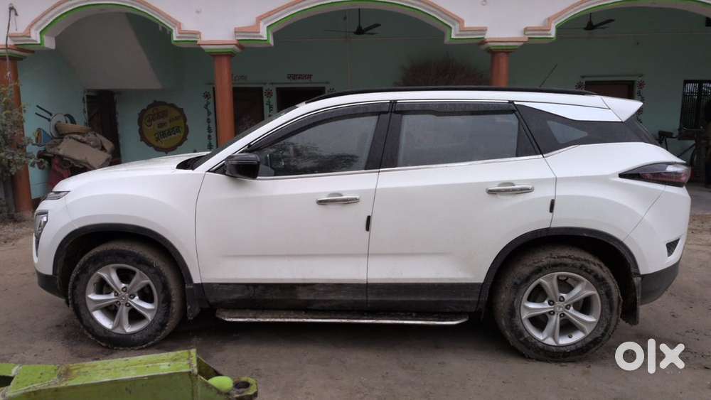 Tata Harrier Diesel 2023