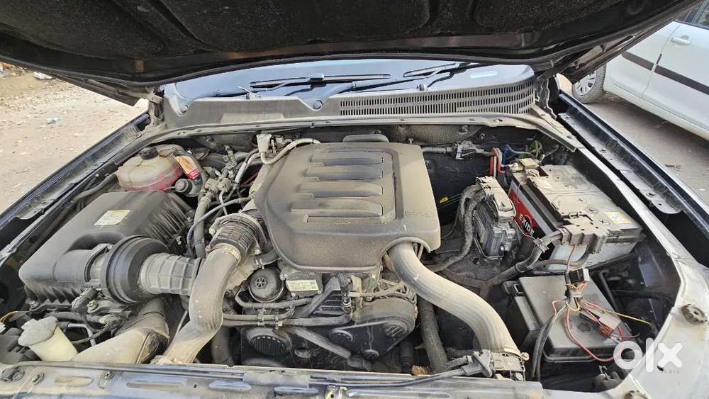 Mahindra Scorpio N 2024 Z6 Diesel Manual With Alloy Wheel