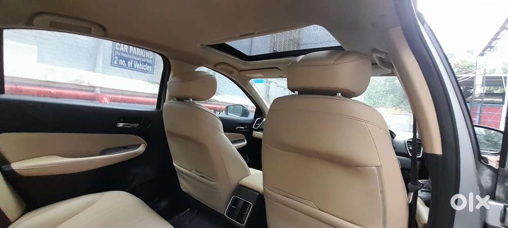 Honda City 1.5 Zx Cvt I-vtec, 2020, Petrol