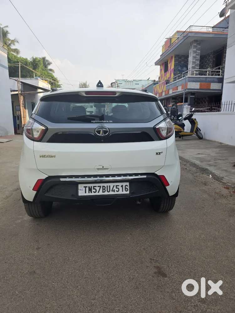 2019nexon Dieselxz+(fearless)bs4,83000drivenbs4,nodpfissues