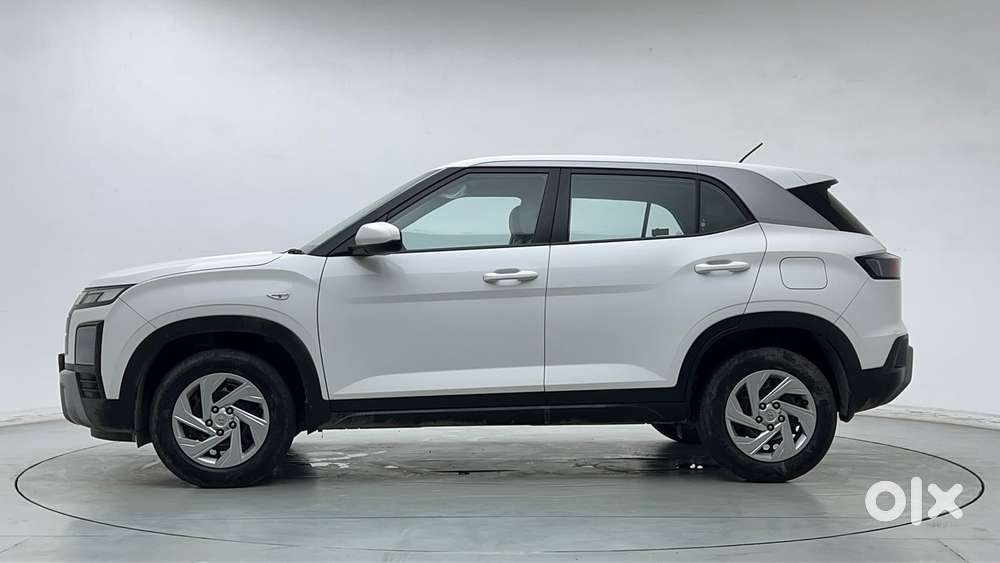 Hyundai Creta 1.5 E Petrol, 2024, Petrol